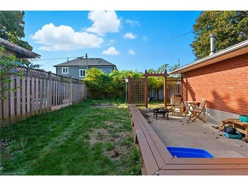 67 Lakeside Drive, Grimsby, ON - Outdoor