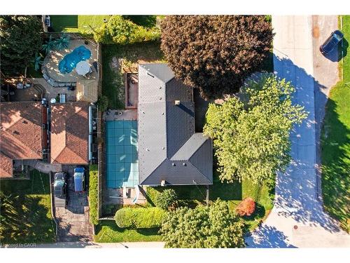 67 Lakeside Drive, Grimsby, ON - Outdoor