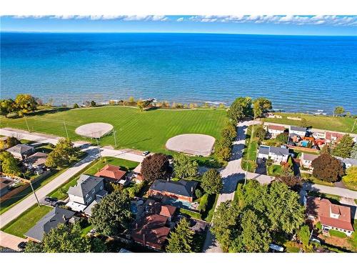 67 Lakeside Drive, Grimsby, ON - Outdoor With Body Of Water With View