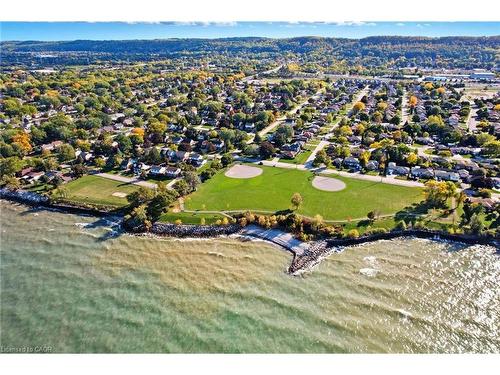 67 Lakeside Drive, Grimsby, ON - Outdoor With View