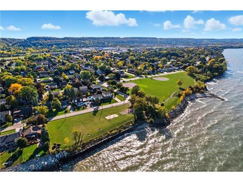 67 Lakeside Drive, Grimsby, ON - Outdoor With View