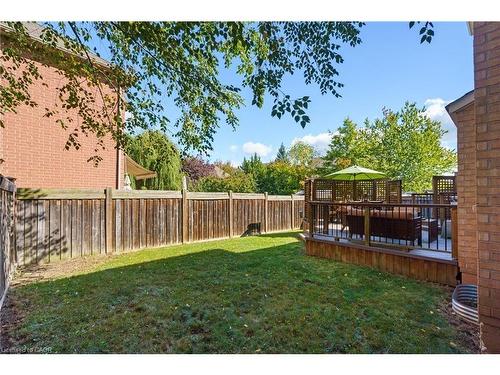 317 Great Lakes Boulevard, Oakville, ON - Outdoor