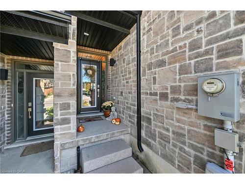 3969 Crown Street, Lincoln, ON - Outdoor