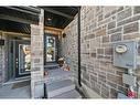 3969 Crown Street, Lincoln, ON  - Outdoor 