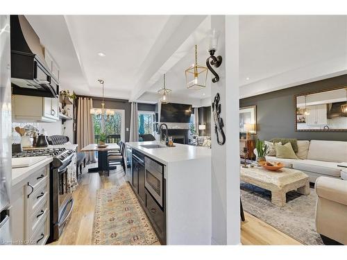 3969 Crown Street, Lincoln, ON - Indoor