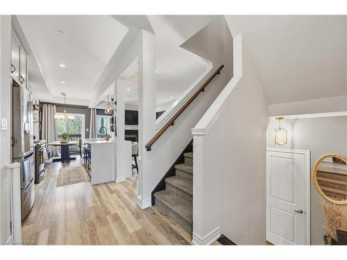 3969 Crown Street, Lincoln, ON - Indoor Photo Showing Other Room