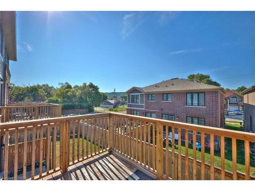 54-288 Glover Road, Stoney Creek, ON - Outdoor With Exterior