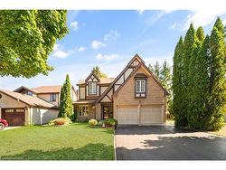 462 Winchester Drive  Waterloo, ON N2T 1K5