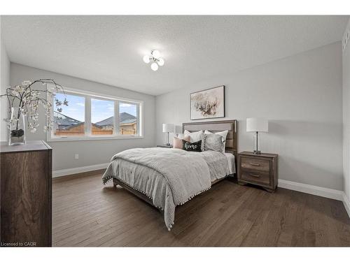 186 Bridge Crescent, Minto, ON - Indoor Photo Showing Bedroom
