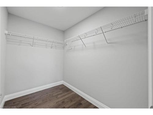 186 Bridge Crescent, Minto, ON - Indoor With Storage