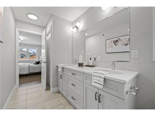 186 Bridge Crescent, Minto, ON - Indoor Photo Showing Bathroom