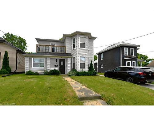 10 Meda Street  St. Thomas, ON N5P 1W5