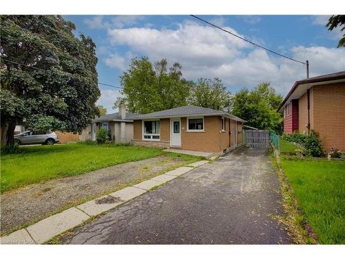 46 Elmwood Avenue  Cambridge, ON N1R 4Y2