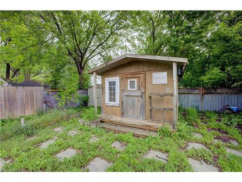 46 Elmwood Avenue, Cambridge, ON - Outdoor