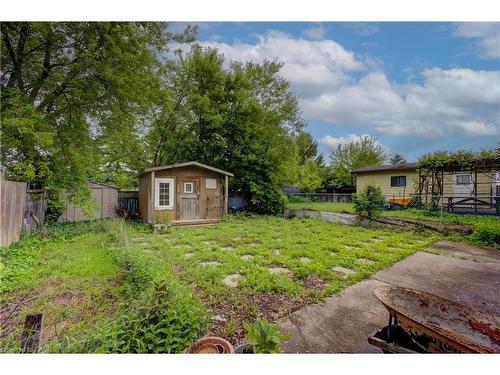 46 Elmwood Avenue, Cambridge, ON - Outdoor