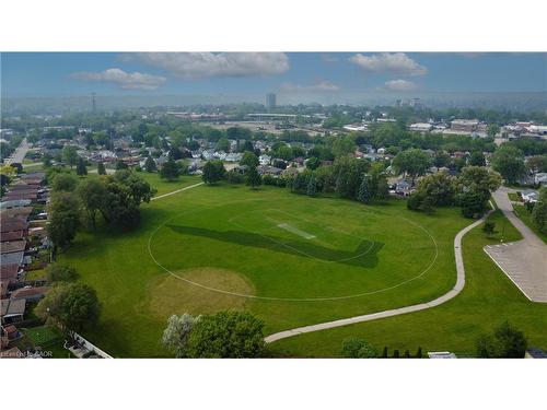 46 Elmwood Avenue, Cambridge, ON - Outdoor With View