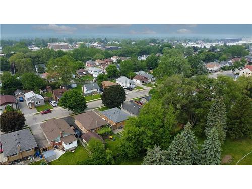 46 Elmwood Avenue, Cambridge, ON - Outdoor With View