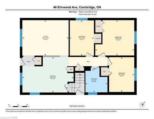 46 Elmwood Avenue, Cambridge, ON - Other