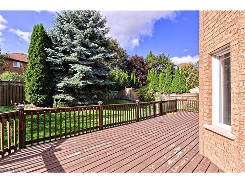 175 Rhodes Circle, Newmarket, ON - Outdoor