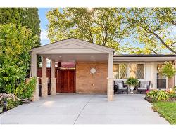 2610 Constable Road  Mississauga, ON L5J 1W2