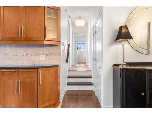 2610 Constable Road, Mississauga, ON - Indoor Photo Showing Other Room