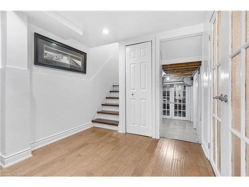 2610 Constable Road, Mississauga, ON - Indoor Photo Showing Other Room