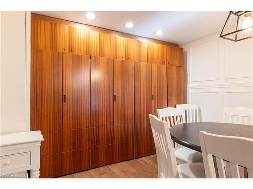 2610 Constable Road, Mississauga, ON - Indoor Photo Showing Other Room