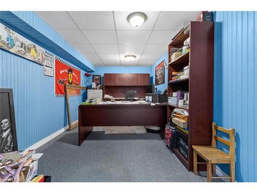 2610 Constable Road, Mississauga, ON - Indoor