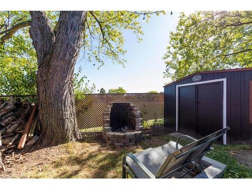 2610 Constable Road, Mississauga, ON - Outdoor