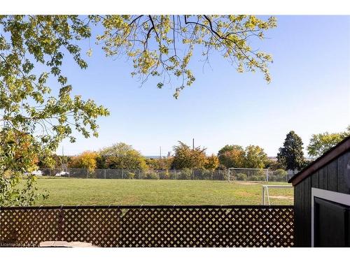 2610 Constable Road, Mississauga, ON - Outdoor With Deck Patio Veranda