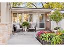 2610 Constable Road, Mississauga, ON  - Outdoor With Deck Patio Veranda 