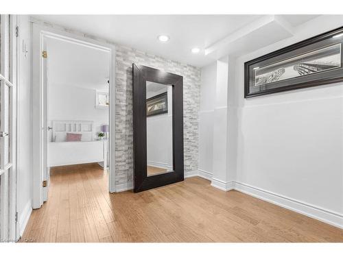 2610 Constable Road, Mississauga, ON - Indoor Photo Showing Other Room