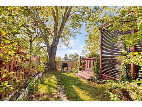 2610 Constable Road, Mississauga, ON - Outdoor