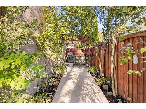 2610 Constable Road, Mississauga, ON - Outdoor With Deck Patio Veranda