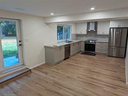 LOWER-26 Springbank Crescent  Kitchener, ON N2M 4P7