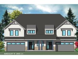 15 Van Geest Avenue  Grimsby, ON L3M 5M6