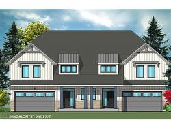 11 Van Geest Lane  Grimsby, ON L3M 0L5