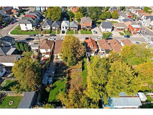 548 Mary Street, Hamilton, ON 