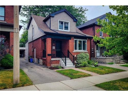 156 Park Row S Hamilton, ON L8K 2J8