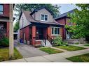 156 Park Row S, Hamilton, ON  - Outdoor With Facade 