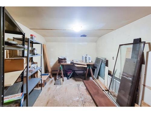 156 Park Row S, Hamilton, ON - Indoor