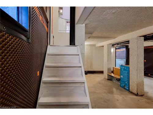 156 Park Row S, Hamilton, ON - Outdoor With Deck Patio Veranda With Exterior