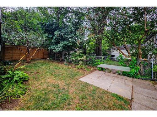 156 Park Row S, Hamilton, ON - Outdoor