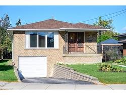112 Purdy Crescent  Hamilton, ON L9A 3B3