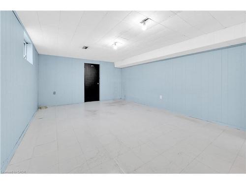 112 Purdy Crescent, Hamilton, ON - Indoor Photo Showing Other Room