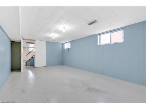 112 Purdy Crescent, Hamilton, ON - Indoor