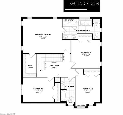 190 Bridge Crescent, Minto, ON - Other