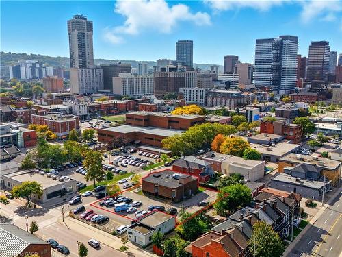 177 Rebecca Street, Hamilton, ON 