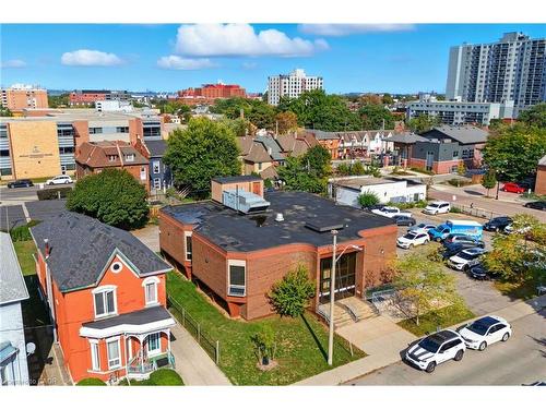 177 Rebecca Street, Hamilton, ON 