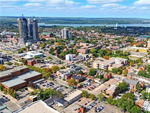 177 Rebecca Street, Hamilton, ON 